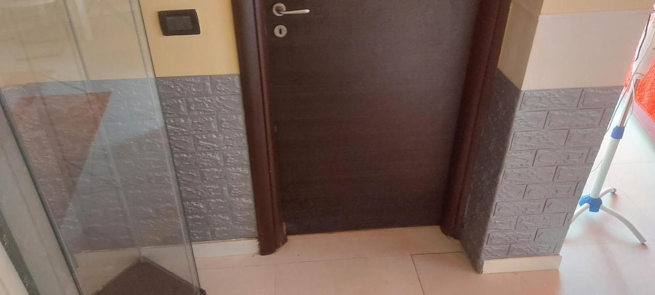 Stanza In Villa Con Giardino Con Box Doccia Idromassaggio Rent A Car Aci Bonaccorsi Екстер'єр фото